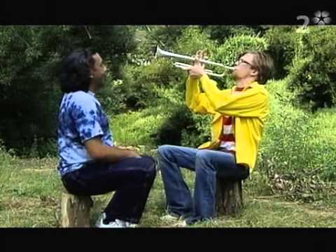 Anders Och Måns S01E08