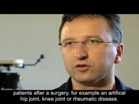 THERA Trainer Patiente ICHENHAUSEN Clinic EN