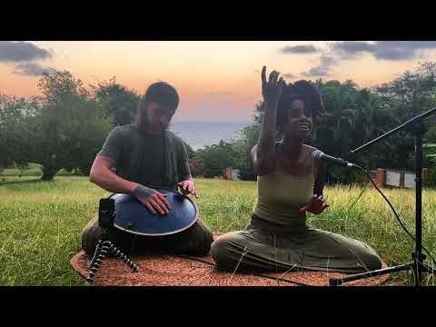 Rising Into Light (1hr) - Sound Healing Activation - Channeling To Raise Your Frequency