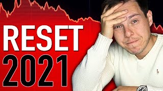 WARNING: The Great Reset Of 2021 Explained
