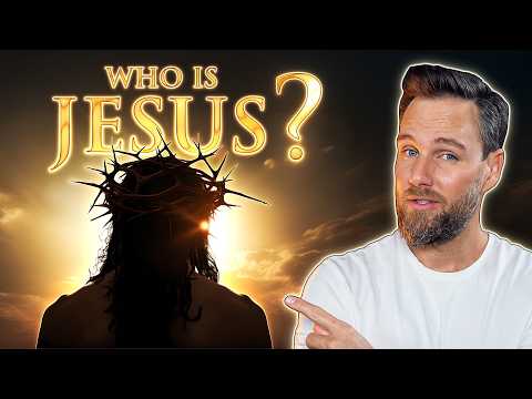Who Is JESUS... Really? | HIDDEN TRUTHS in the OLD TESTAMENT & BEFORE CREATION!