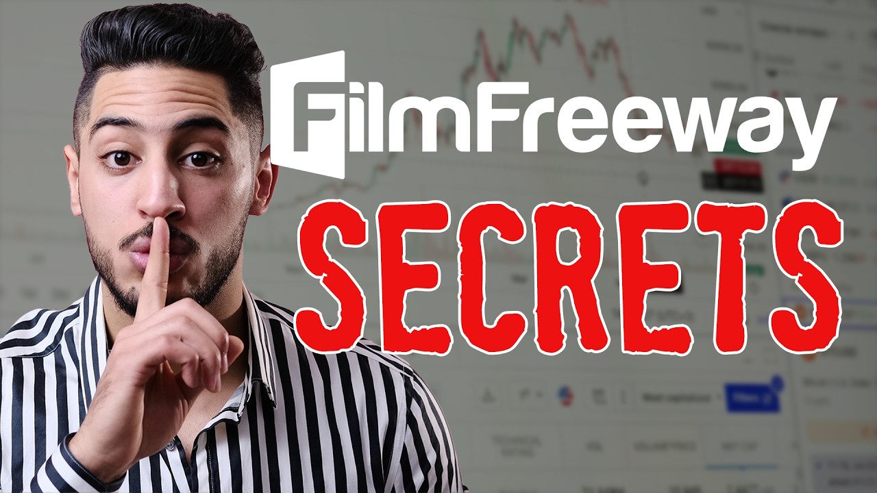 What Film Festivals See on FilmFreeway