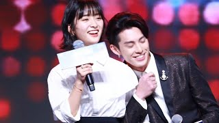 [PART 3] Shen Yue and Dylan Wang MOMENTS