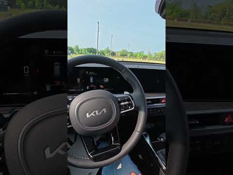 Starting My 2025 Kia Sorento in 5 Seconds Is CRAZY EASY!