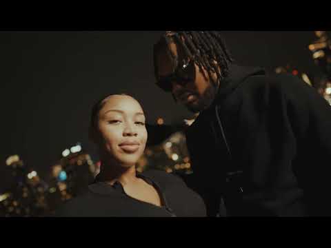 HOOD TALI P - "Lie 2 Me" (OFFICIAL VIDEO)