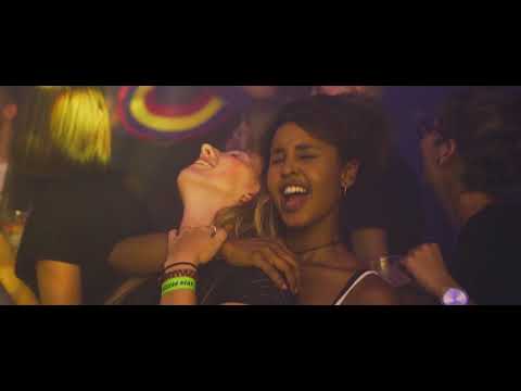 AFTERMOVIE MEXICAN HEAT 2018