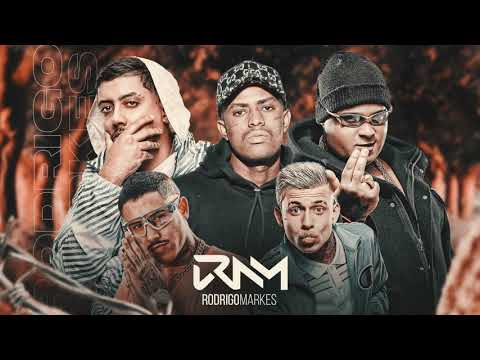 SET 3 DIAS VIRADOS - MC´s IG, Ryan SP, Pedrinho, PH, GP, Kadu, Lele JP, MC Menor da VG