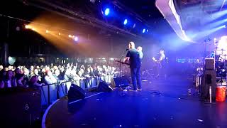 Peter &amp; The Test Tube Babies 7.10.17