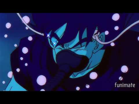 Day dreaming/DBZ AMV [ STAN by Eminem]