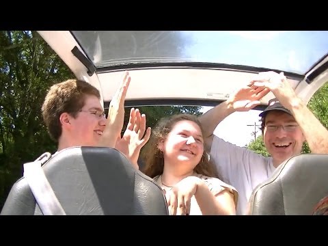 Summertime is Great (Official Music Video)