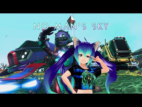 18 Feb 2024 - NMS [Expo 12] - Expedition 12 Omega. Claim your drops and Free-2-play till 19th Feb ny