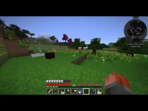 FTB Infinity Evolved Expert E03 - Our First Machine (awwww)