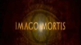 Imago Mortis - To Kill Myself - Cannibal Corpse