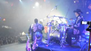 Huracanes del Norte - Como le hago para olvidarla (Huapango)