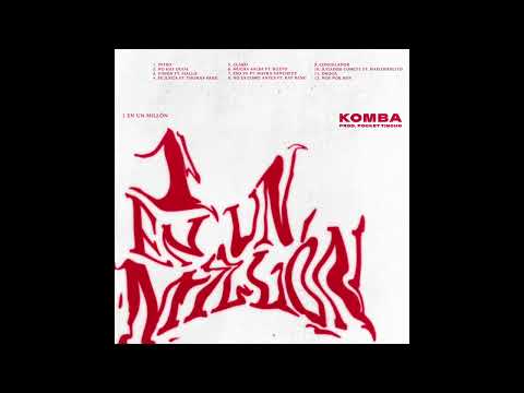 Komba Ft. Ruzto - Mucha Salsa