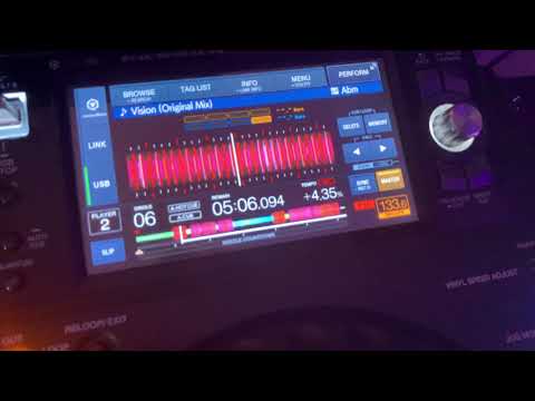 Akai Force Sync with Pioneer DJ