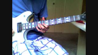 Oceana - Hello Astronaut cover