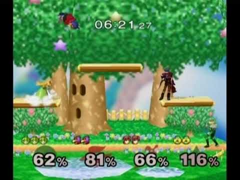 Tipperoni 181 Doubles - GF - PeachyKeen/JF (Green) vs Joe Bair/Socktastic (Red)