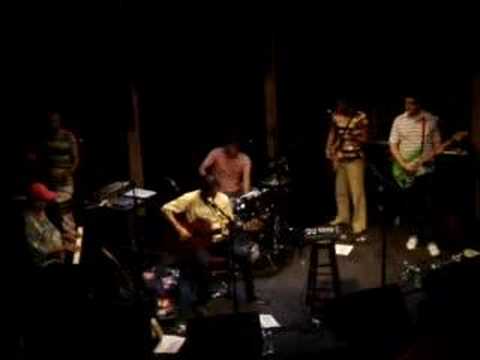 Kassin+2 e João Donato - O Seu Lugar