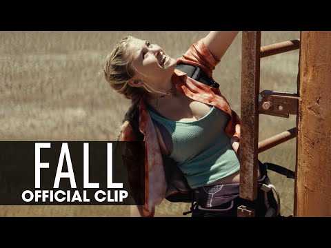 Official Clip 'Only Look Up'