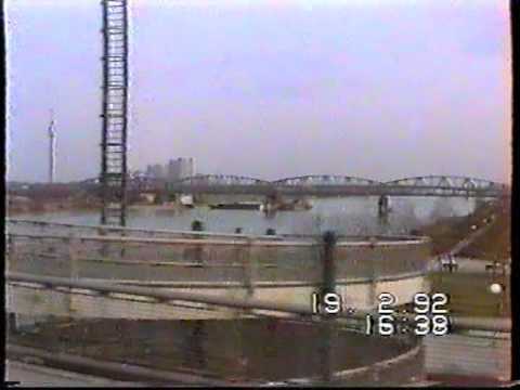 Ein F auf der Linie 31/5