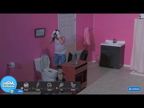 Jerma985 - Jerma before every stream