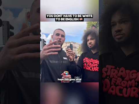 WIR SIND NICHT RASSISTISCH 🏴󠁧󠁢󠁥󠁮󠁧󠁿