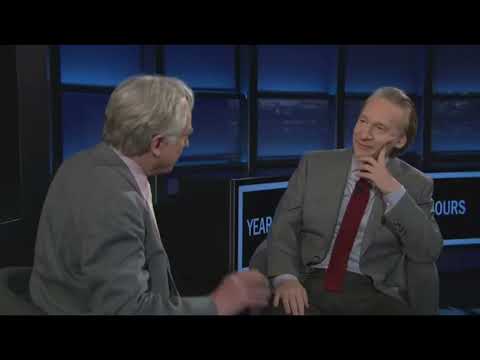 Richard Dawkins on Islam's Treatment of Women