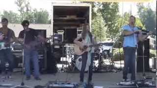 Mama&#39;s Broken Heart (Miranda Lambert Cover by Caroline Dare w/Spare Change)