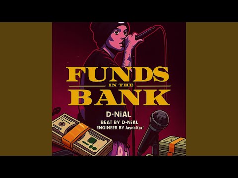 Funds In The Bank