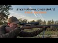 Steyr Mannlicher SM12 in 308, FULL REVIEW