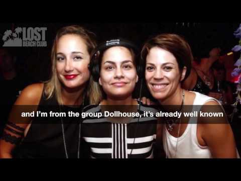 Lost Beach Club - XXL PARTY PART 1 Koko Canedo