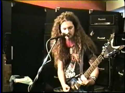 Dimebag Darrell - Randall Clinic - 06-03-1993 Full Lengh video