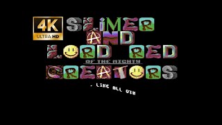 C64 Demo - Convention'96 [1996] by Creators