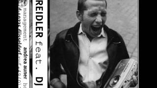 KREIDLER --  1. Glashütte Gerresheim / 2. Flames [RIVA 1994]