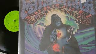 DJ Disk & Xtrakd - Untitled B2 - Marsupial's Belly Flop Breaks Scarecrow Music 7 1997 DJ Battle Tool