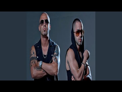 Videoclip de Esta Noche Hay Pelea — Wisin & Yandel