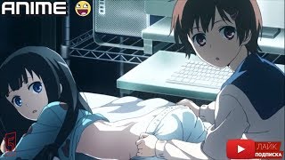 Забавные Моменты из Аниме #19 | Аниме приколы