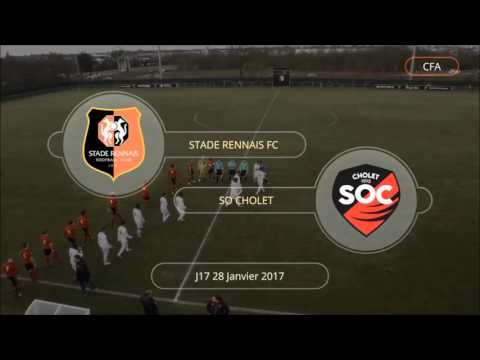 Justin Gru (stade rennais)