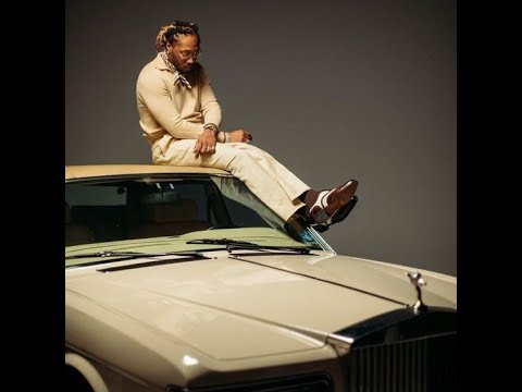 {FREE} Future Type Beat x Southside x 808 Mafia Type Beat 2023 "Dry"