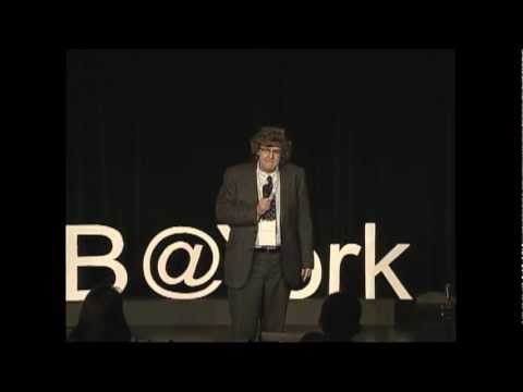 The defence of the wrongly convicted | James Lockyer | TEDxIB@York