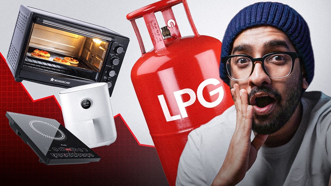 India Lockdown ?  - Don’t Buy the Wrong Induction Cooker സൂക്ഷിക്കുക