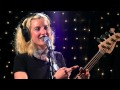 Mommy Long Legs Full Performance Live On KEXP