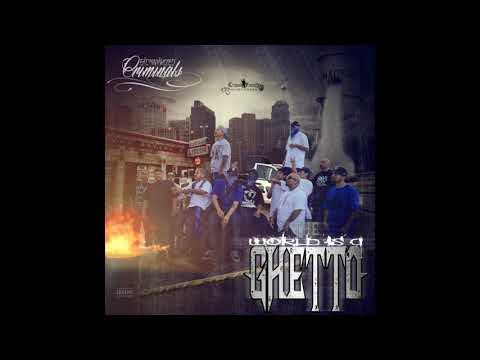 SickMinded Criminals ft big sanch (951-559)