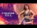 Joyce Tayná - O Telefone Toca - DVD Inevitável.