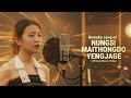 NUNGSI MAITHONGDO YENGJAGE Manipuri Remake Song AI Version