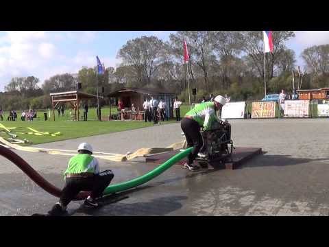 18.10.2014 Vacenovice - SDH Vřesovice