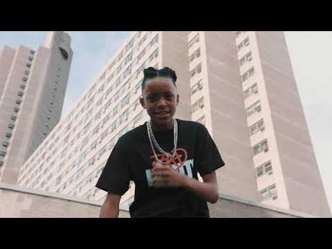 ANT MUNEY - "DELI" (OFFICIAL MUSIC VIDEO)