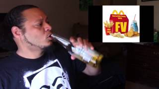 Funk Volume Free Meal audio reaction