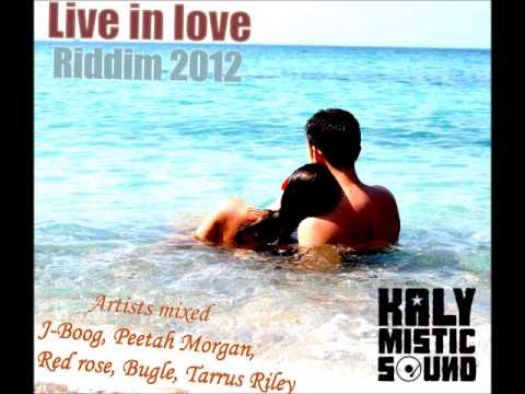 LIVE IN LOVE RIDDIM 2012 MIX-by Kalymistic Sound (selecta Bartes- Bangkok link)